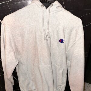 Champion hoodie